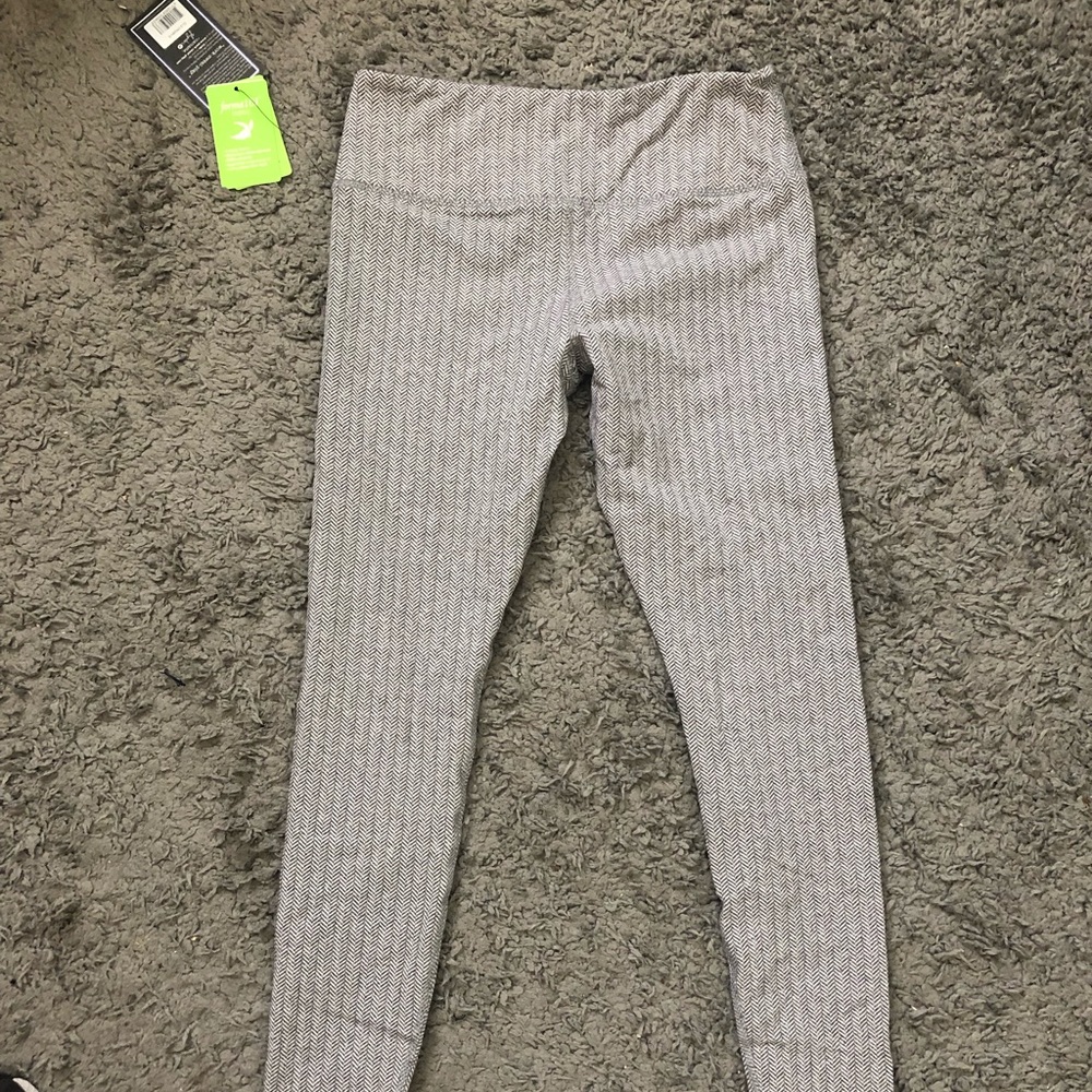 Glyder brand yoga pants